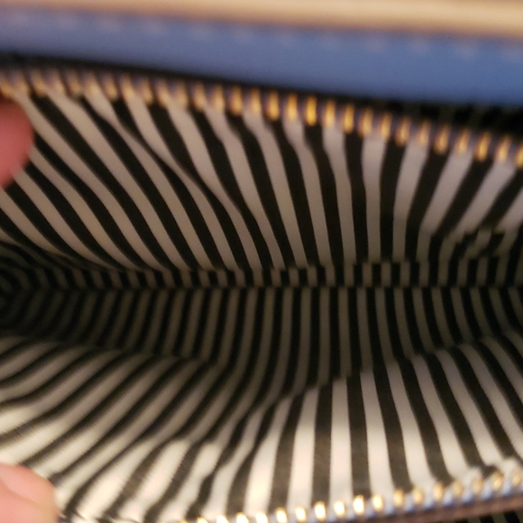 Kate Spade shoulder bag EUC - Picture 7 of 8